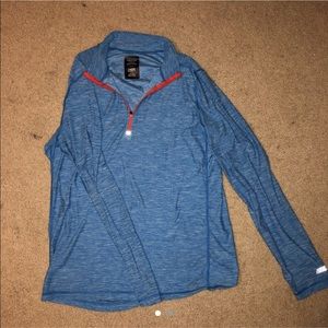 AE Active Pullover